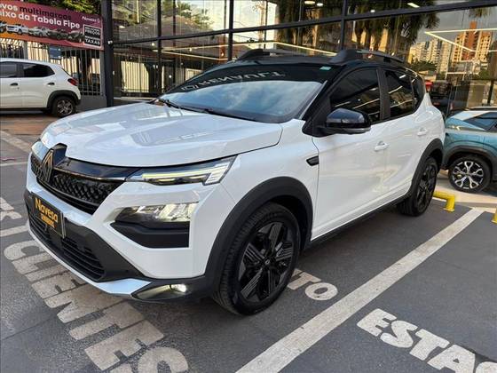 RENAULT KARDIAN 1.0 TCE FLEX PREMIÉRE EDITION EDC